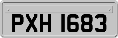 PXH1683