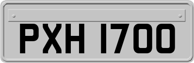 PXH1700