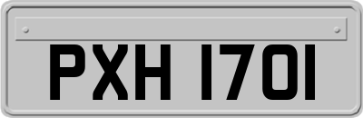 PXH1701