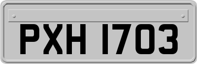 PXH1703