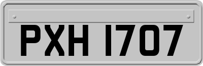 PXH1707