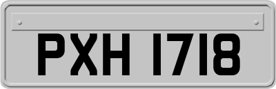 PXH1718