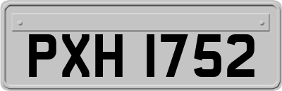 PXH1752