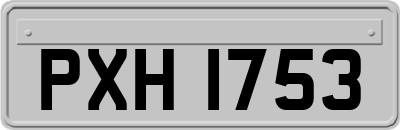 PXH1753