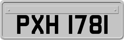 PXH1781