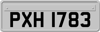 PXH1783