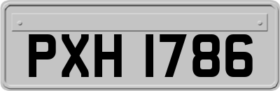 PXH1786