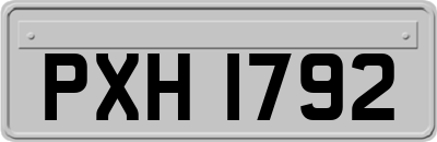 PXH1792