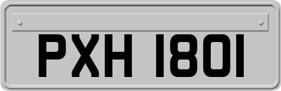 PXH1801