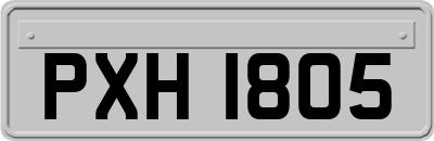 PXH1805