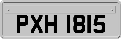 PXH1815