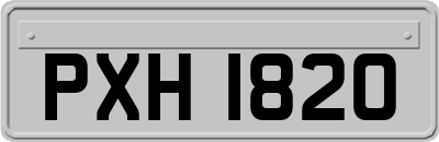 PXH1820