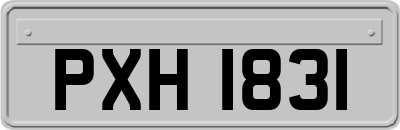 PXH1831