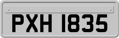 PXH1835