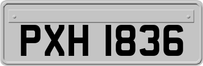 PXH1836