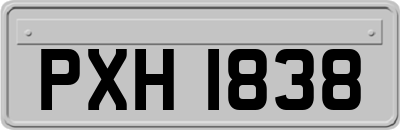 PXH1838