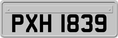 PXH1839