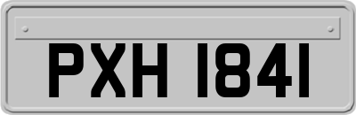 PXH1841