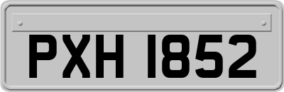 PXH1852