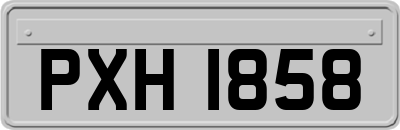 PXH1858