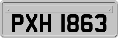 PXH1863