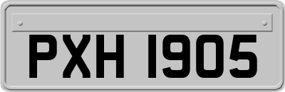 PXH1905