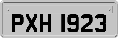 PXH1923