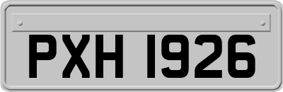 PXH1926