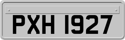 PXH1927