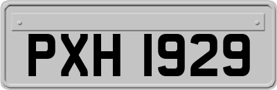 PXH1929