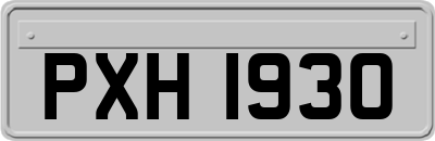 PXH1930