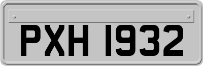 PXH1932