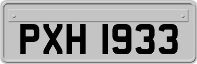 PXH1933