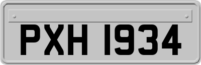 PXH1934