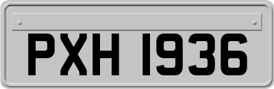 PXH1936