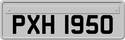 PXH1950