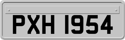 PXH1954