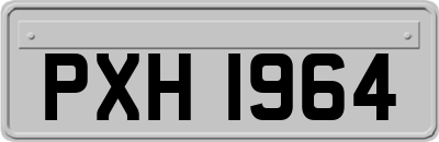 PXH1964