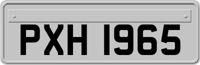 PXH1965