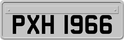 PXH1966