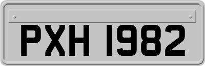 PXH1982