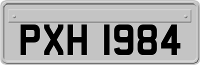 PXH1984