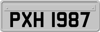 PXH1987