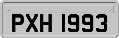 PXH1993