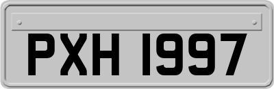 PXH1997