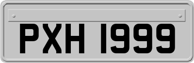 PXH1999