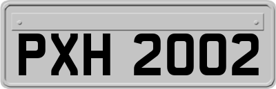 PXH2002