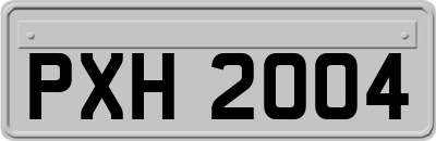 PXH2004