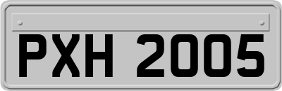 PXH2005