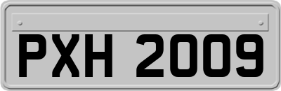 PXH2009